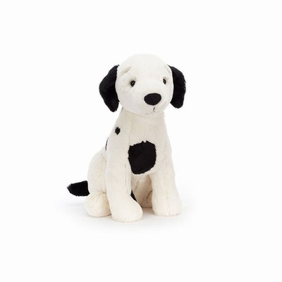 Jellycat Harper Pup Australia | 063451LBS